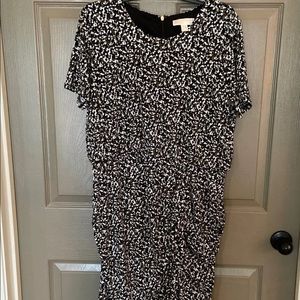 Camo Michael Kors Dress